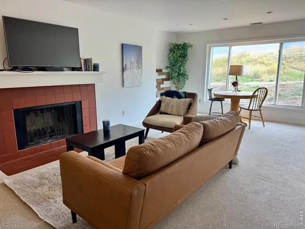 1596 Bradley Drive Boulder CO 80305