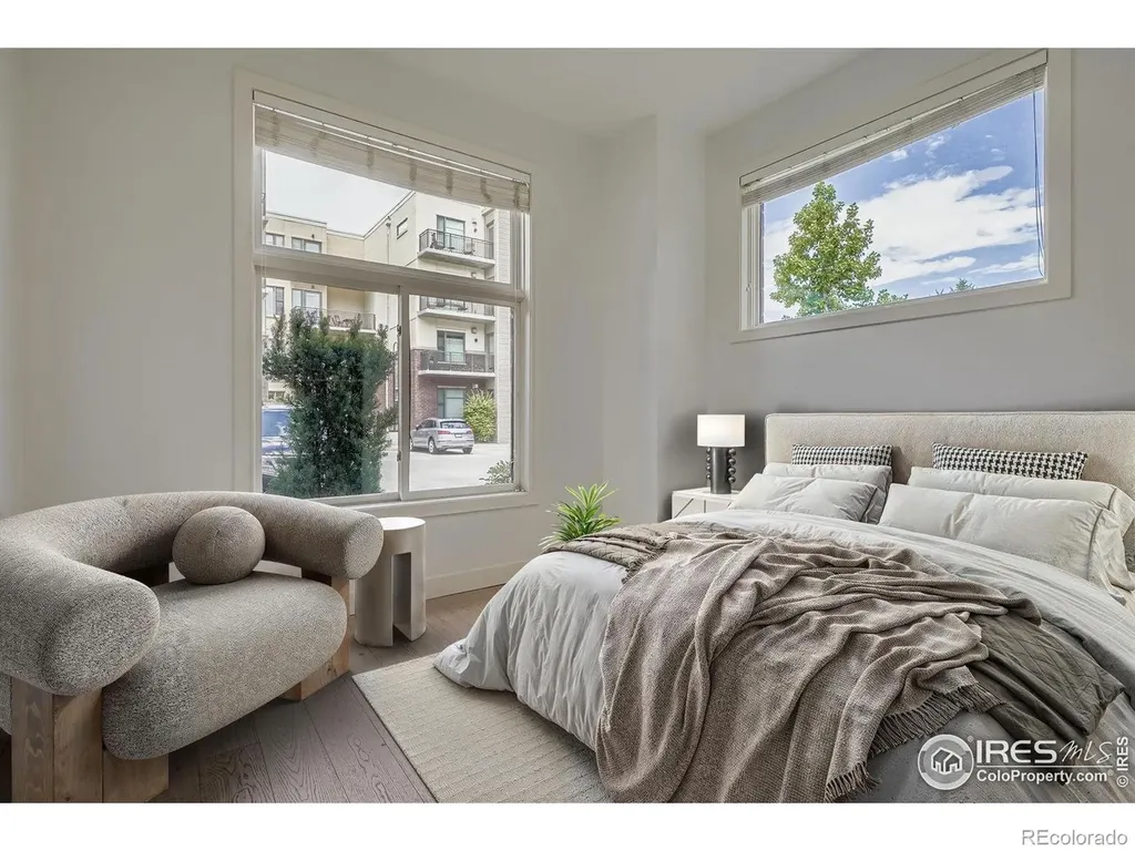3301 Arapahoe Avenue Boulder CO 80303