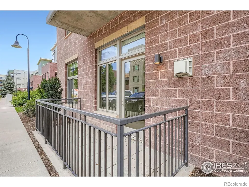 3301 Arapahoe Avenue Boulder CO 80303
