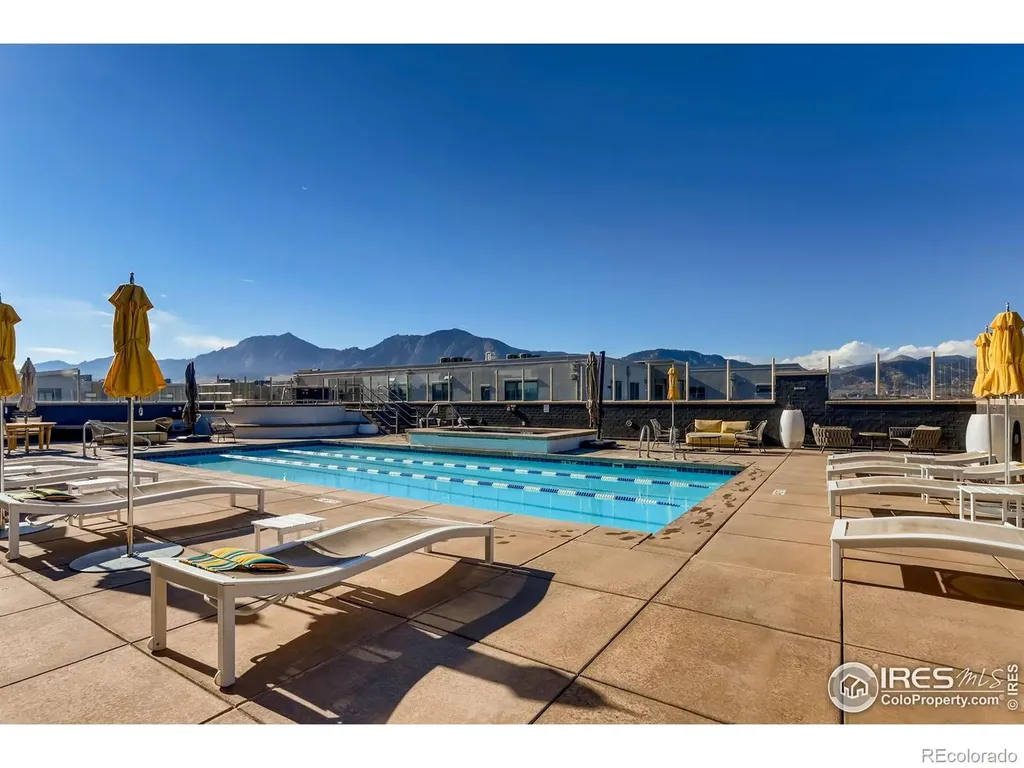 3301 Arapahoe Avenue Boulder CO 80303