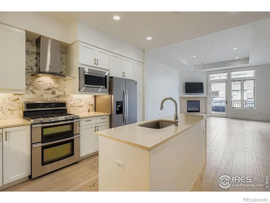 3301 Arapahoe Avenue Boulder CO 80303