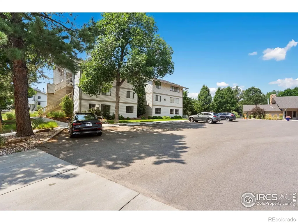 1705 Heatheridge Road Fort Collins CO 80526