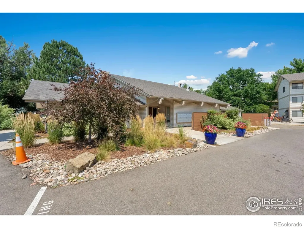 1705 Heatheridge Road Fort Collins CO 80526