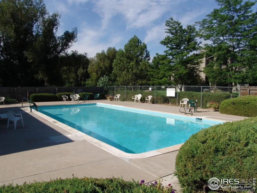 1705 Heatheridge Road Fort Collins CO 80526