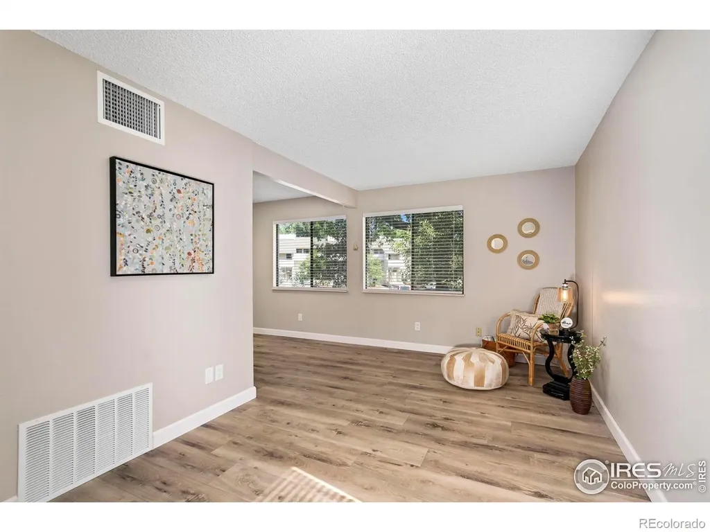 1705 Heatheridge Road Fort Collins CO 80526