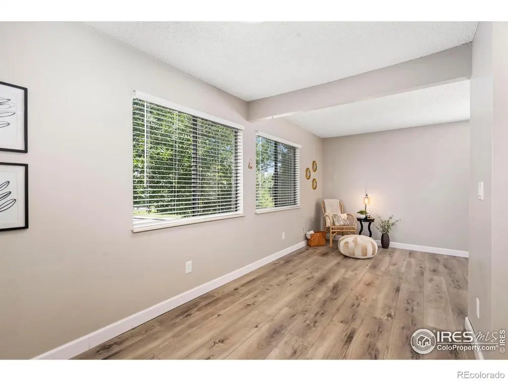 1705 Heatheridge Road Fort Collins CO 80526