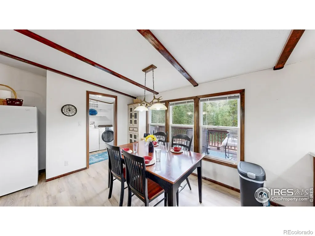 62 Spokane Court Red Feather Lakes CO 80545