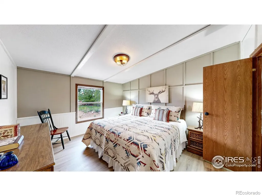 62 Spokane Court Red Feather Lakes CO 80545
