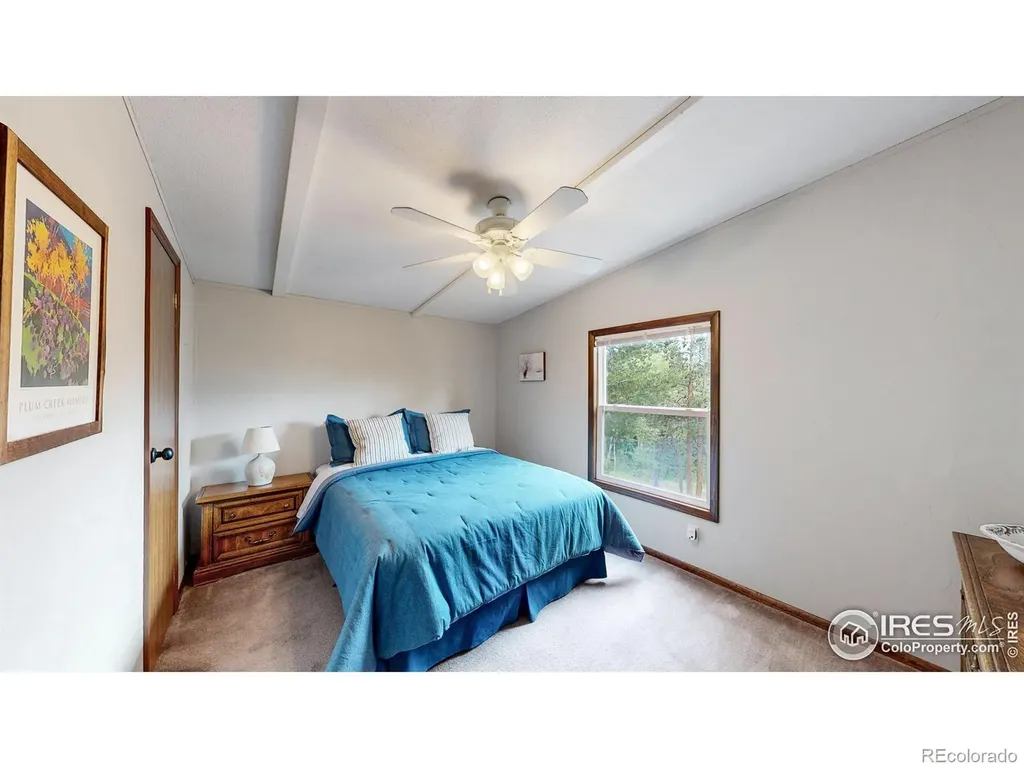 62 Spokane Court Red Feather Lakes CO 80545