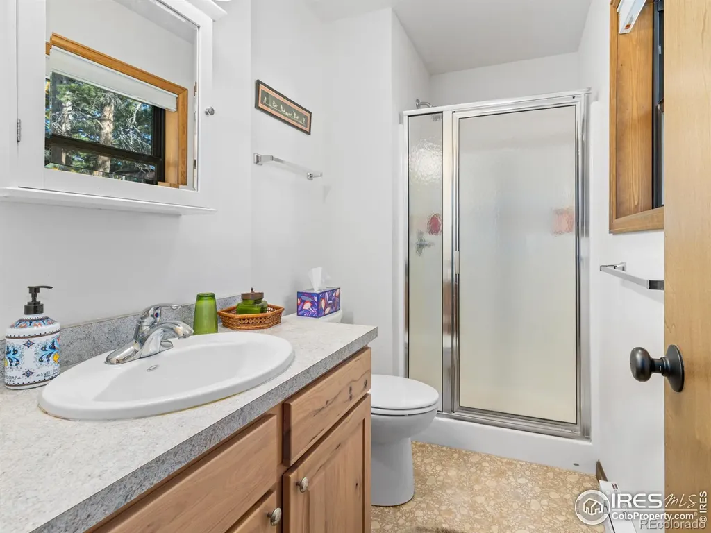 725 Upper Larkspur Lane Estes Park CO 80517