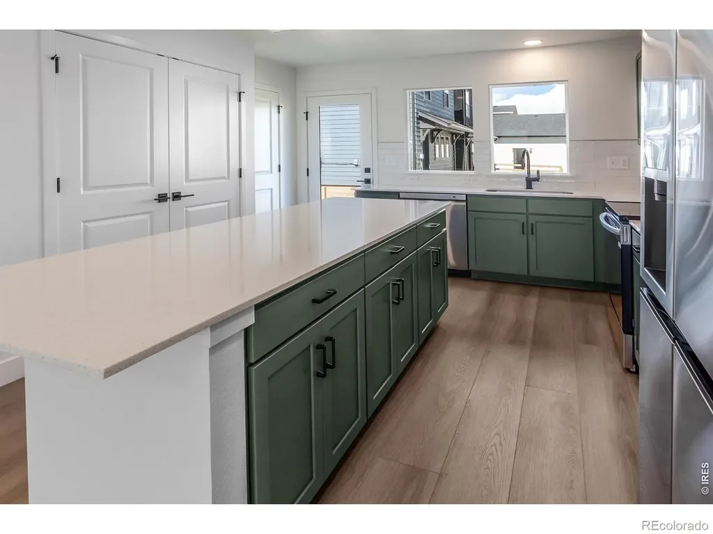 3254 Crusader Street Fort Collins CO 80524