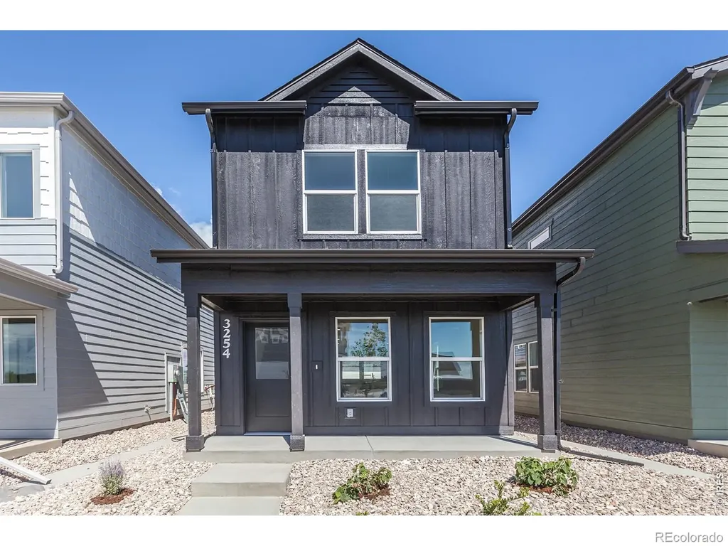 3254 Crusader Street Fort Collins CO 80524