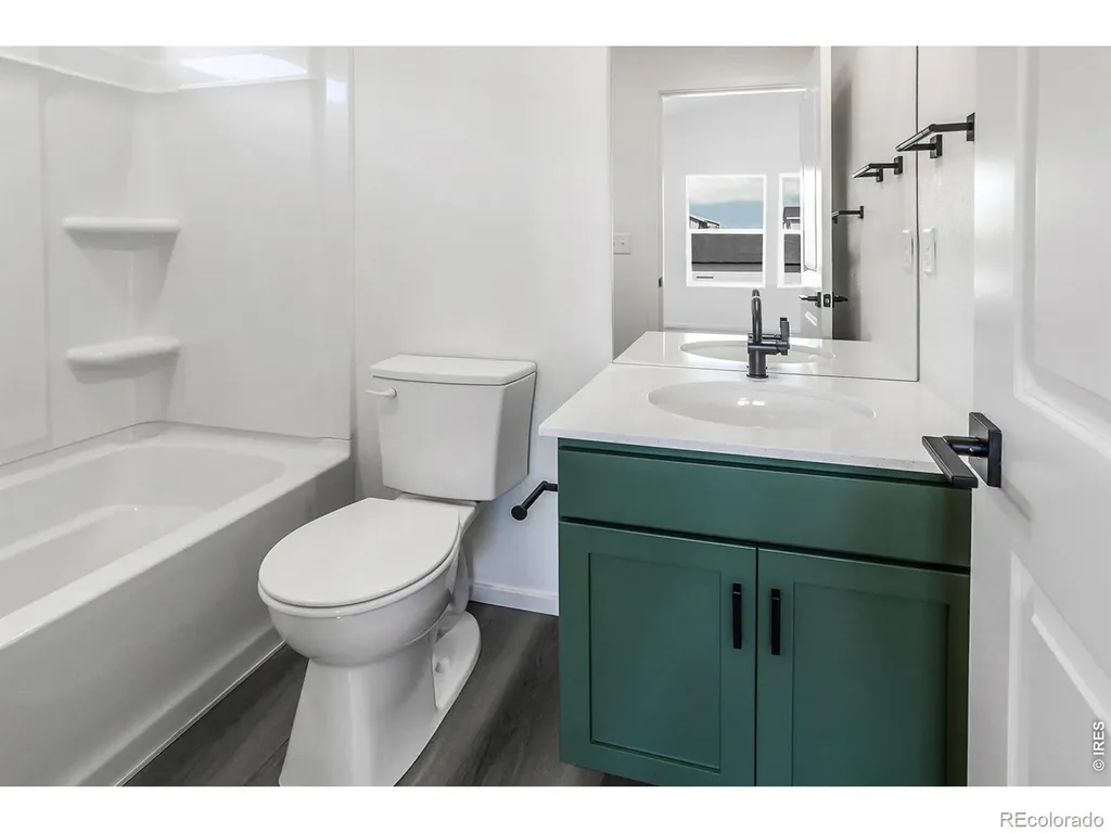 3254 Crusader Street Fort Collins CO 80524