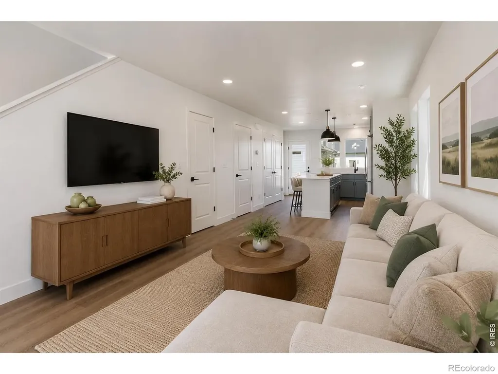 3254 Crusader Street Fort Collins CO 80524