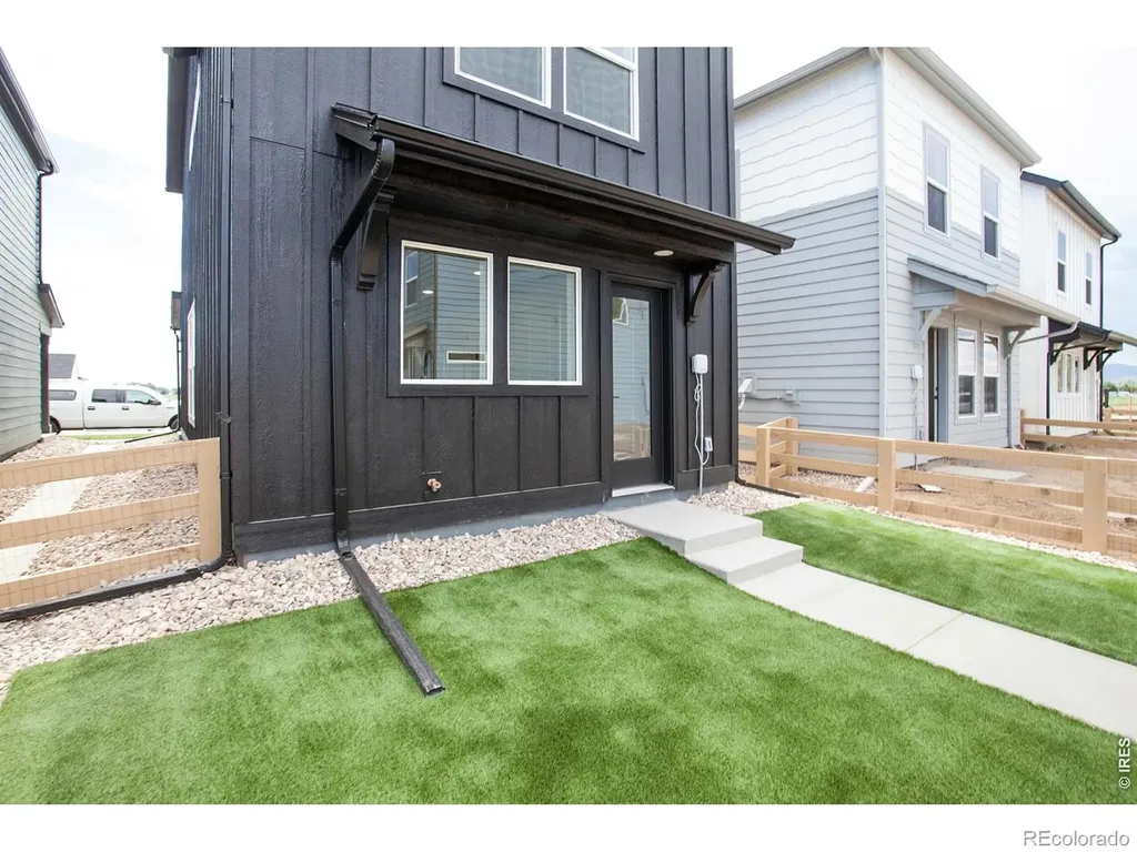 3254 Crusader Street Fort Collins CO 80524