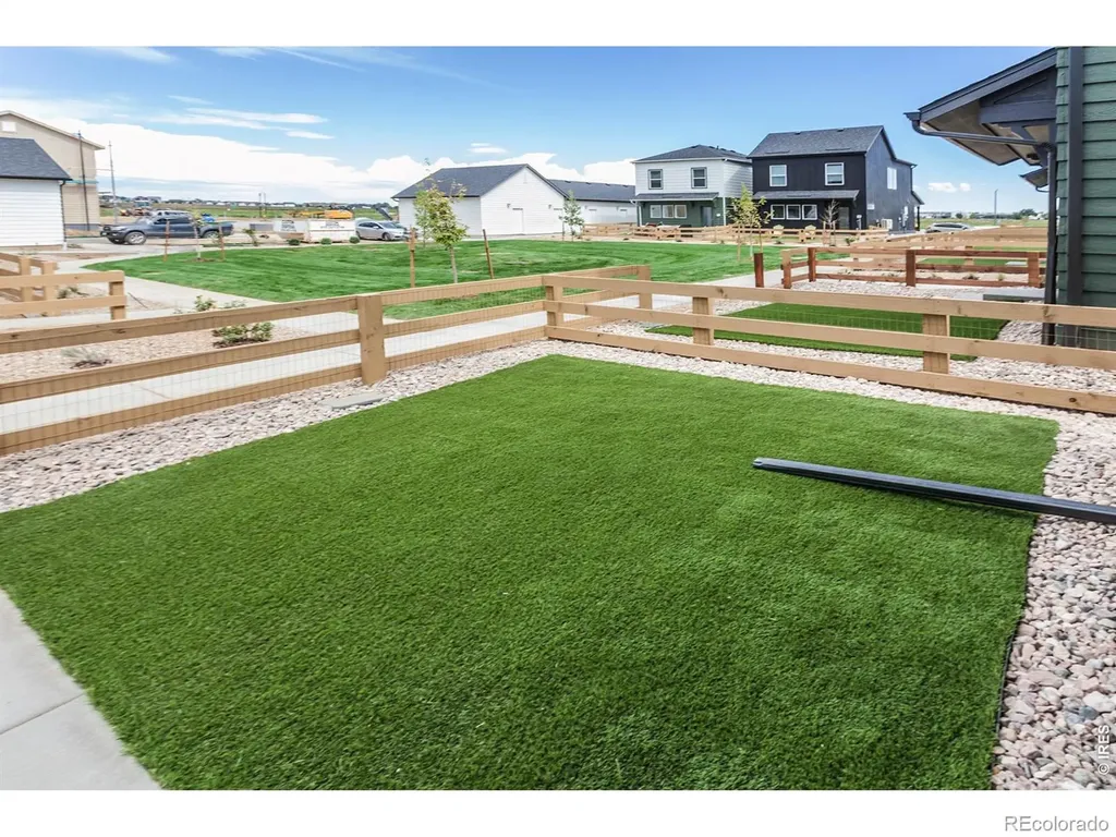 3254 Crusader Street Fort Collins CO 80524