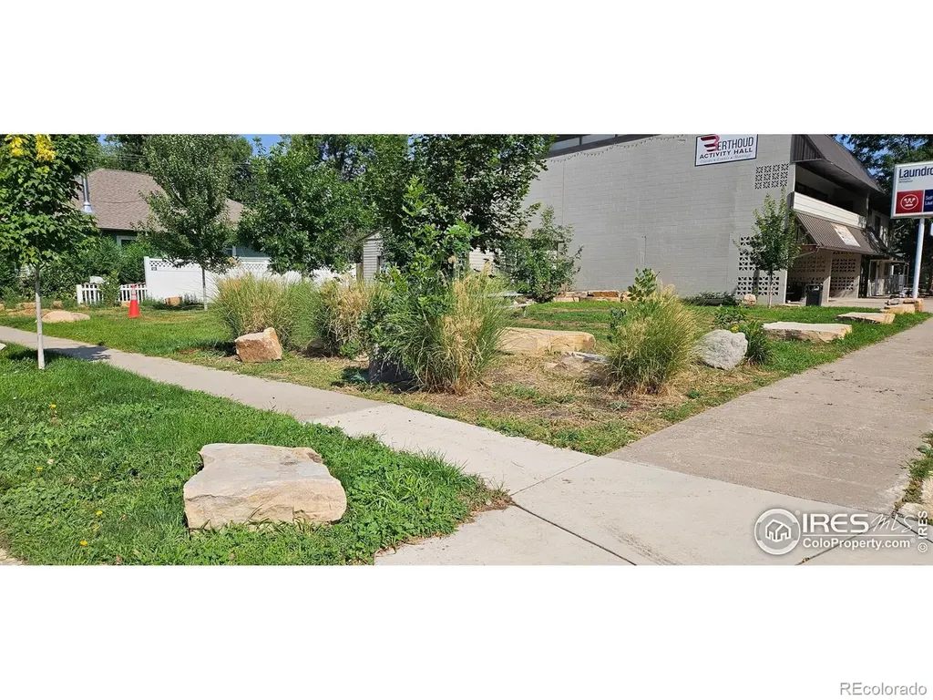 615 4th Street Berthoud CO 80513