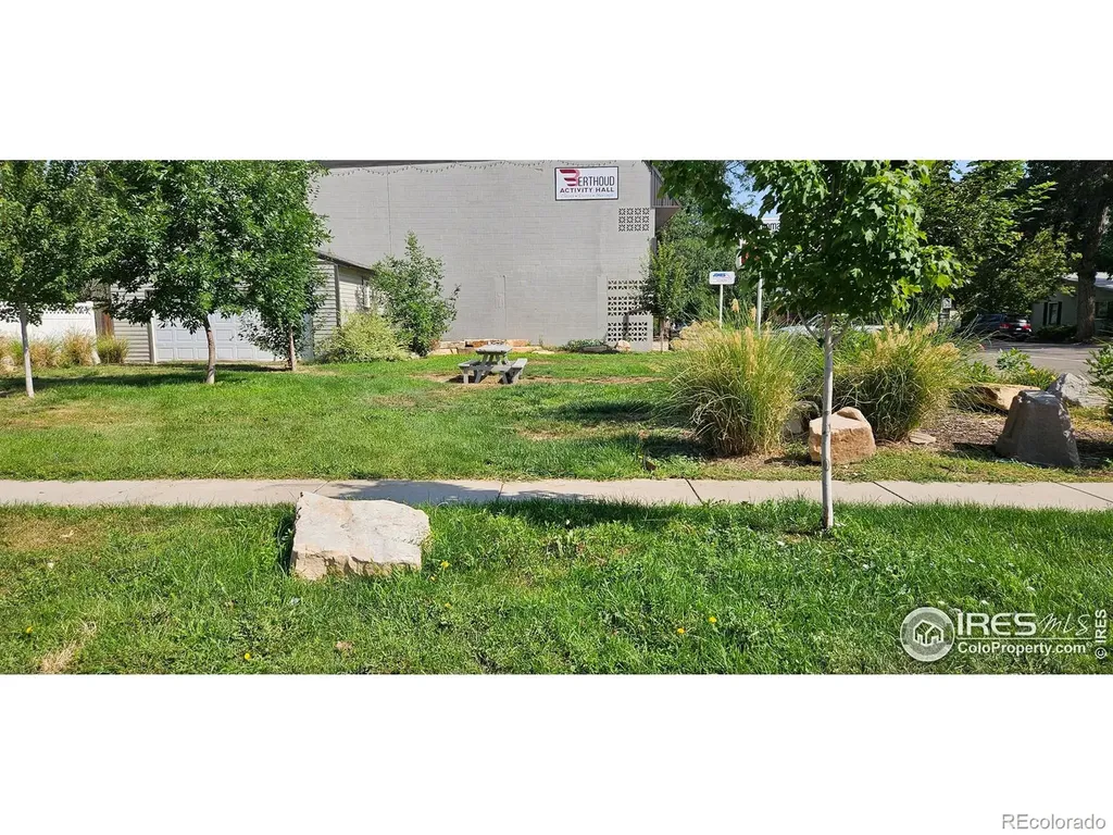 615 4th Street Berthoud CO 80513