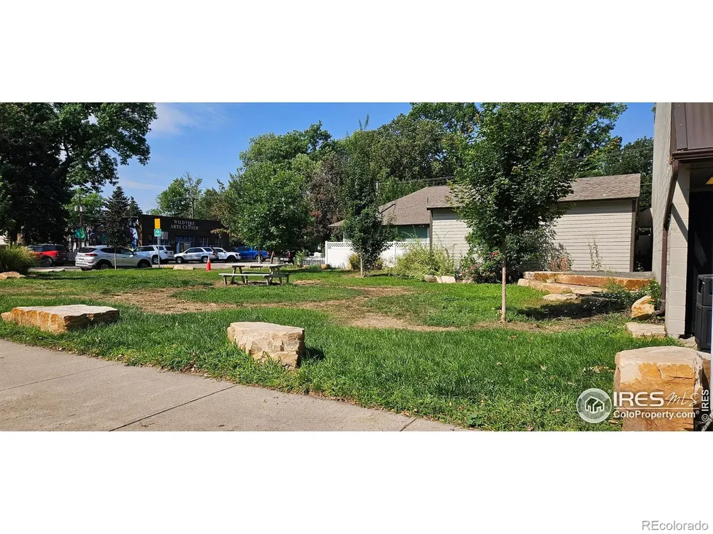 615 4th Street Berthoud CO 80513
