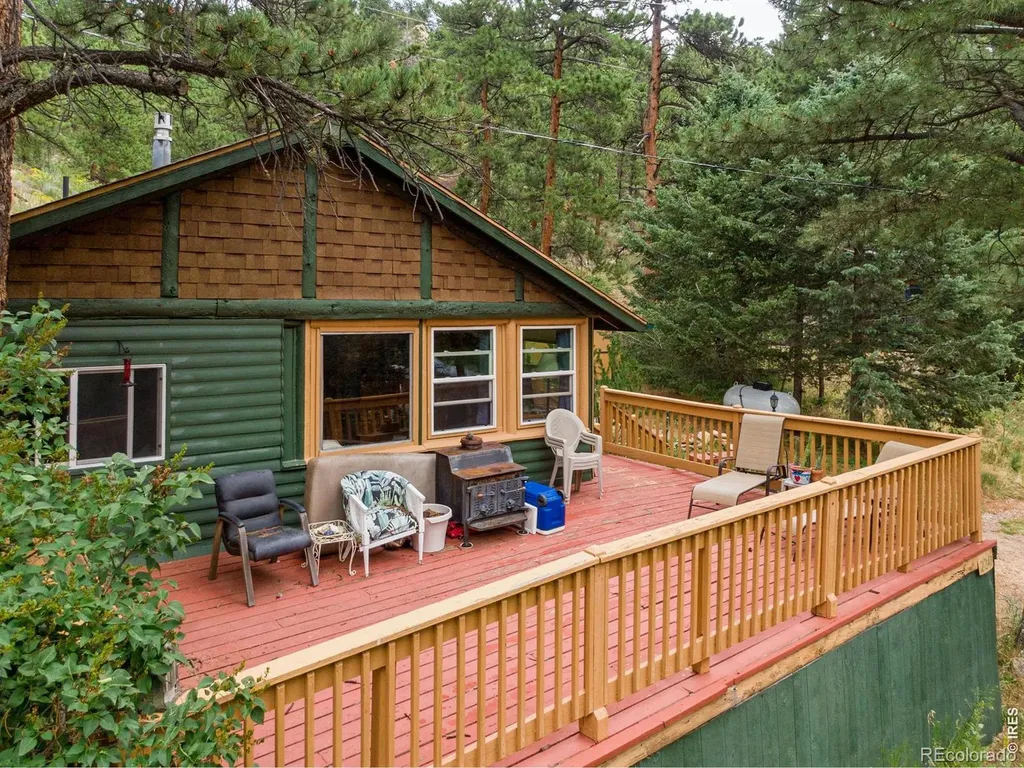 2248 Riverside Drive Lyons CO 80540
