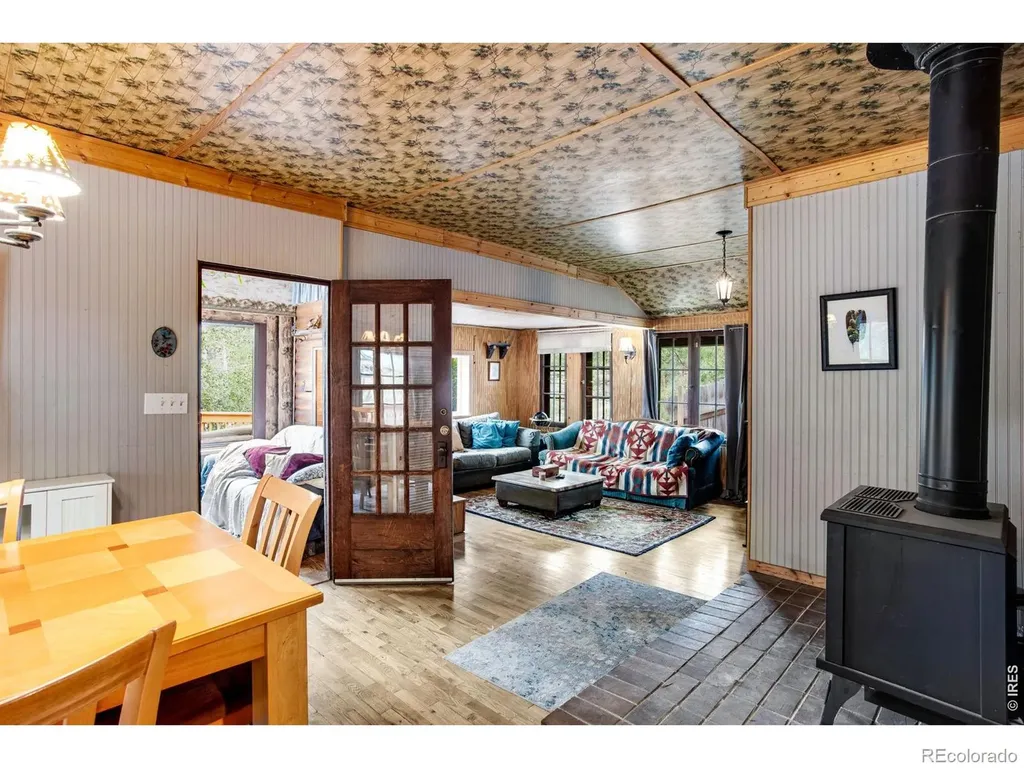 2248 Riverside Drive Lyons CO 80540