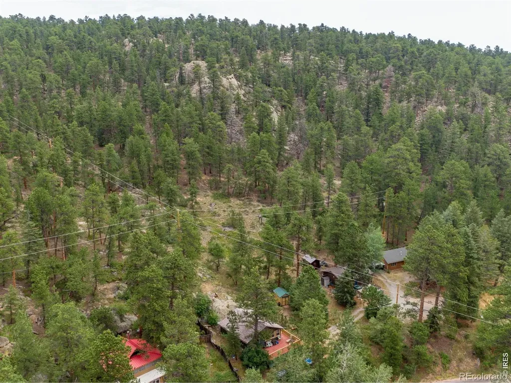 2248 Riverside Drive Lyons CO 80540