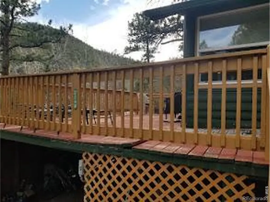 2248 Riverside Drive Lyons CO 80540