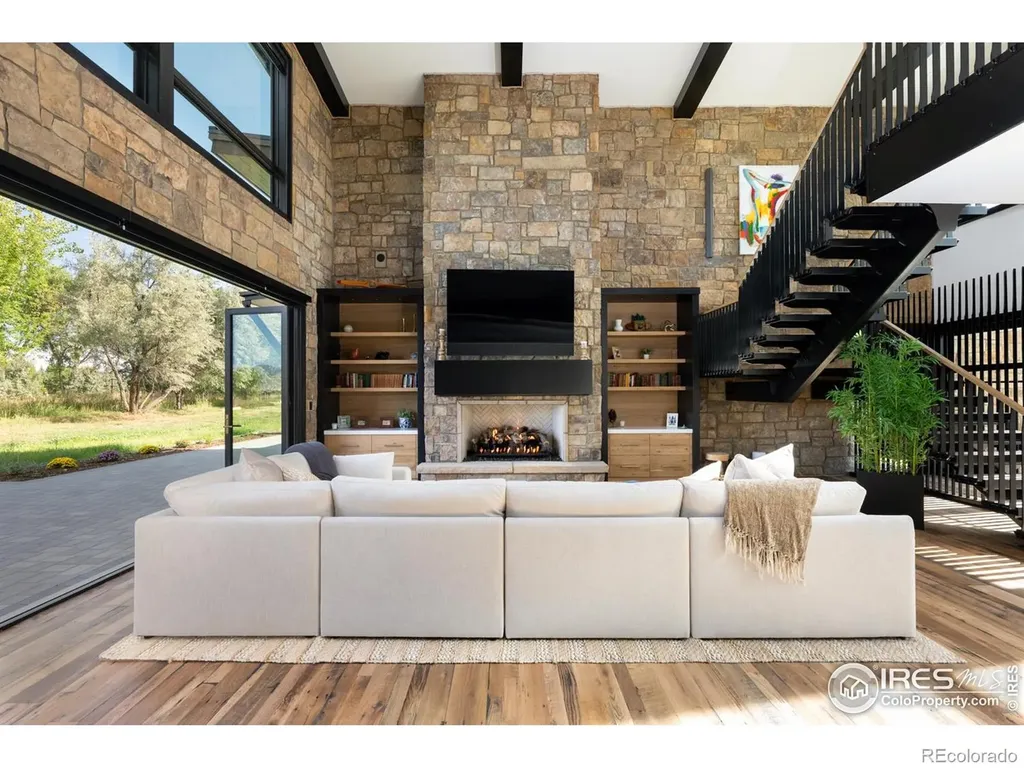 12357 N 75th Street Longmont CO 80503