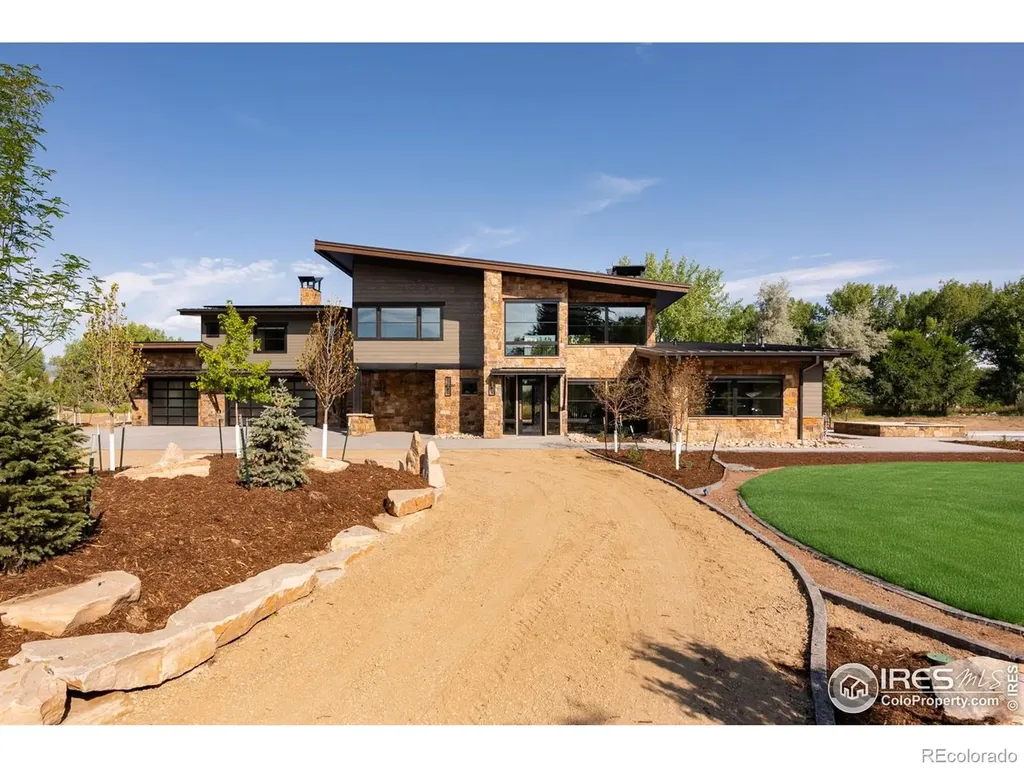 12357 N 75th Street Longmont CO 80503