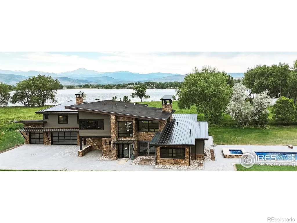 12357 N 75th Street Longmont CO 80503