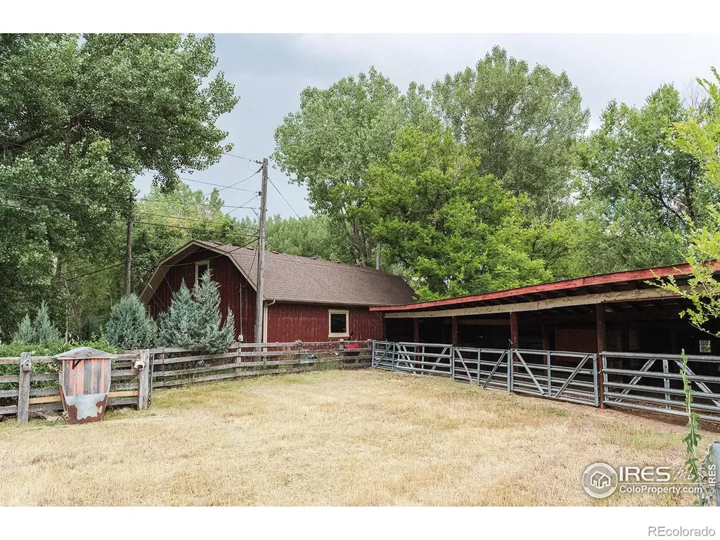 12357 N 75th Street Longmont CO 80503
