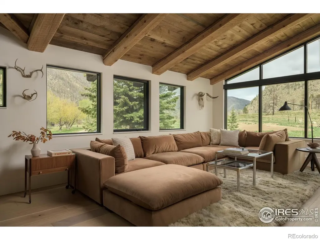 37797 W Highway 14 Bellvue CO 80512