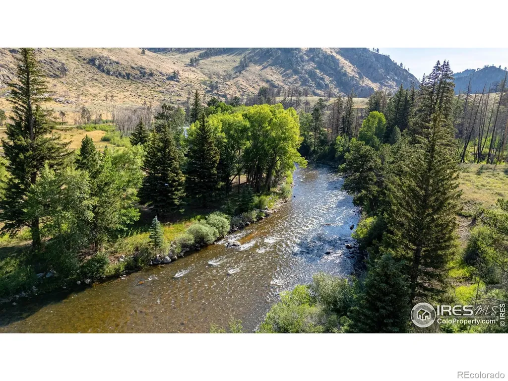 37797 W Highway 14 Bellvue CO 80512
