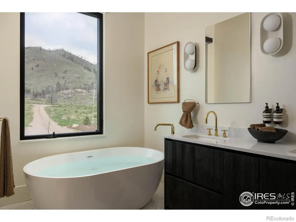37797 W Highway 14 Bellvue CO 80512
