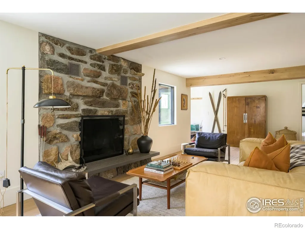 37797 W Highway 14 Bellvue CO 80512