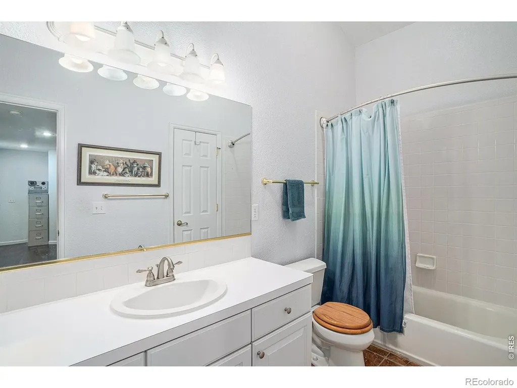 677 Cedar Ridge Circle Estes Park CO 80517