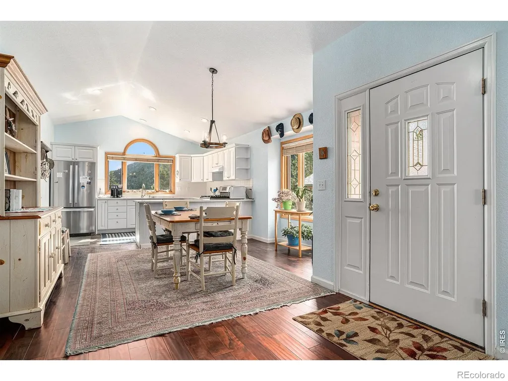 677 Cedar Ridge Circle Estes Park CO 80517