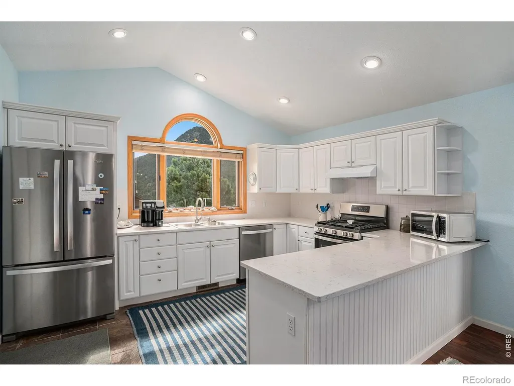 677 Cedar Ridge Circle Estes Park CO 80517