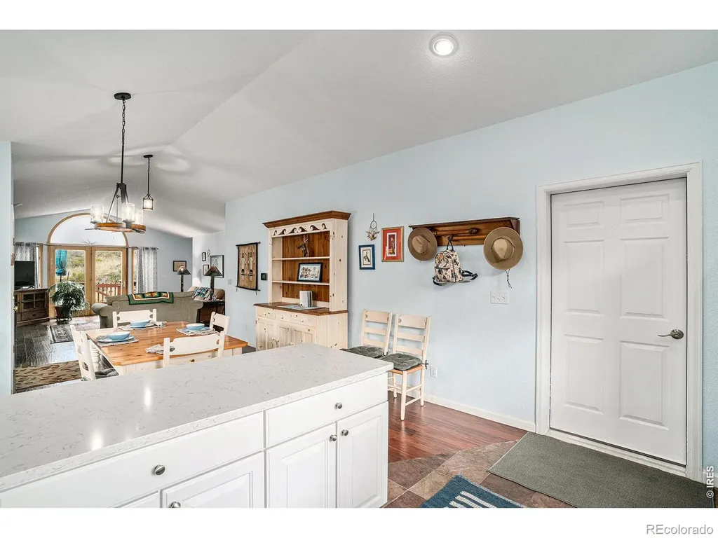 677 Cedar Ridge Circle Estes Park CO 80517