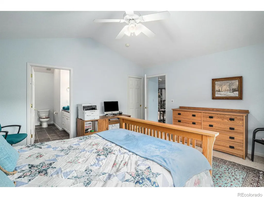 677 Cedar Ridge Circle Estes Park CO 80517