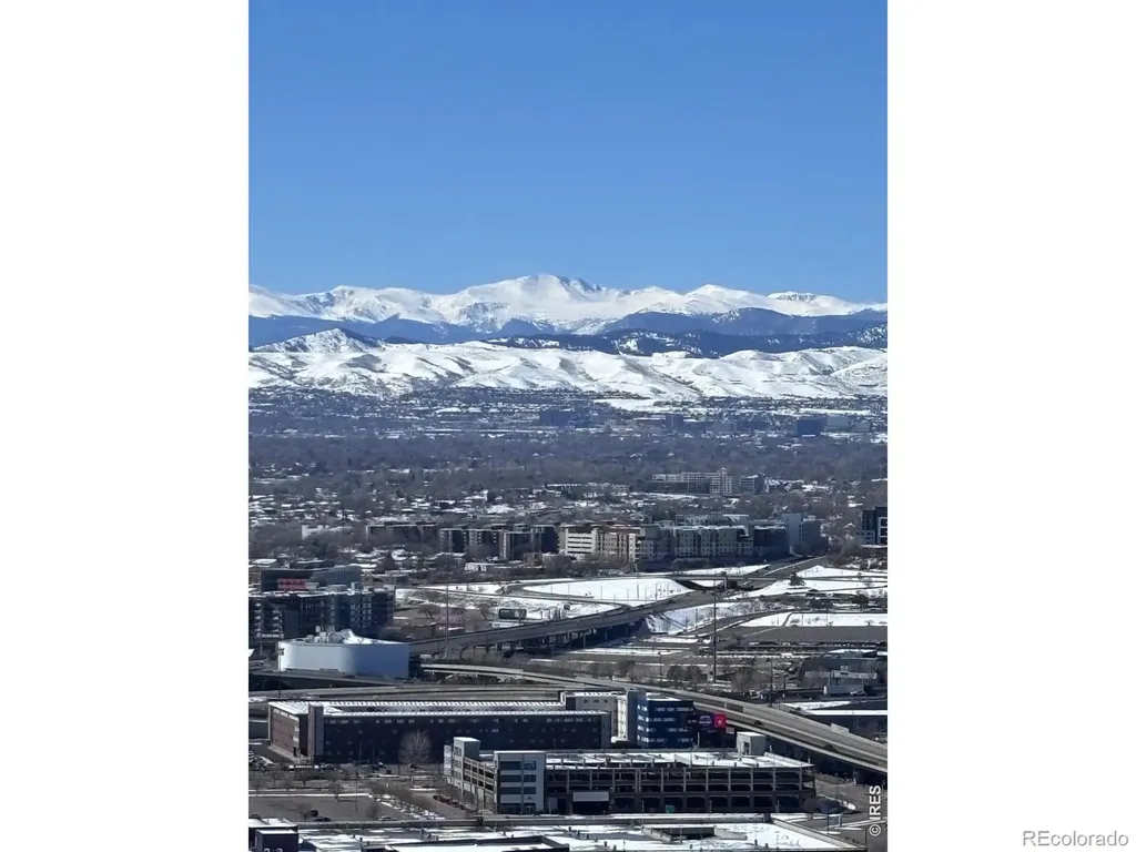 1020 15th Street Denver CO 80202