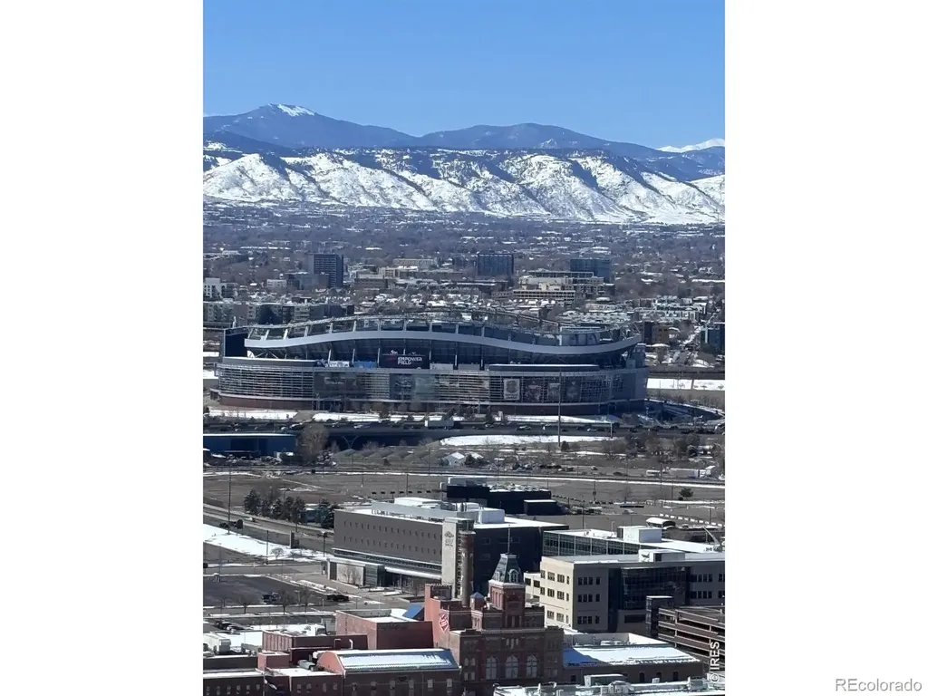1020 15th Street Denver CO 80202