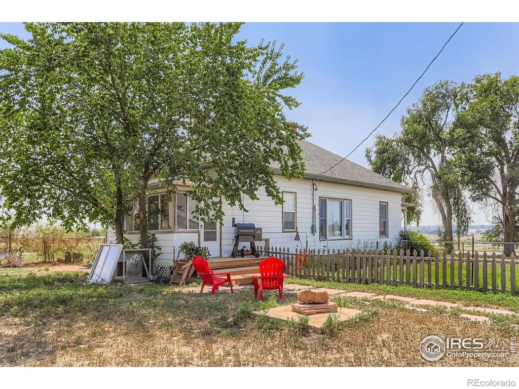 11131 Lookout Road Longmont CO 80504