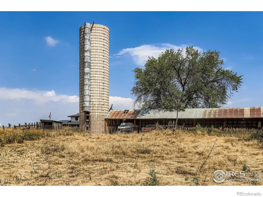11131 Lookout Road Longmont CO 80504