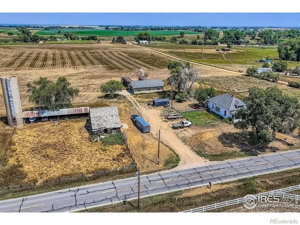 11131 Lookout Road Longmont CO 80504