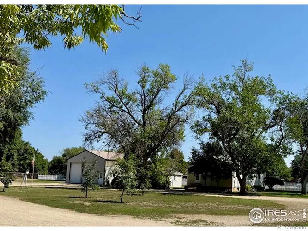 1408 17th Avenue Longmont CO 80501