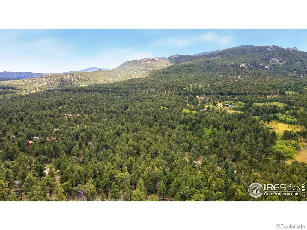 357 Big John Road Lyons CO 80540