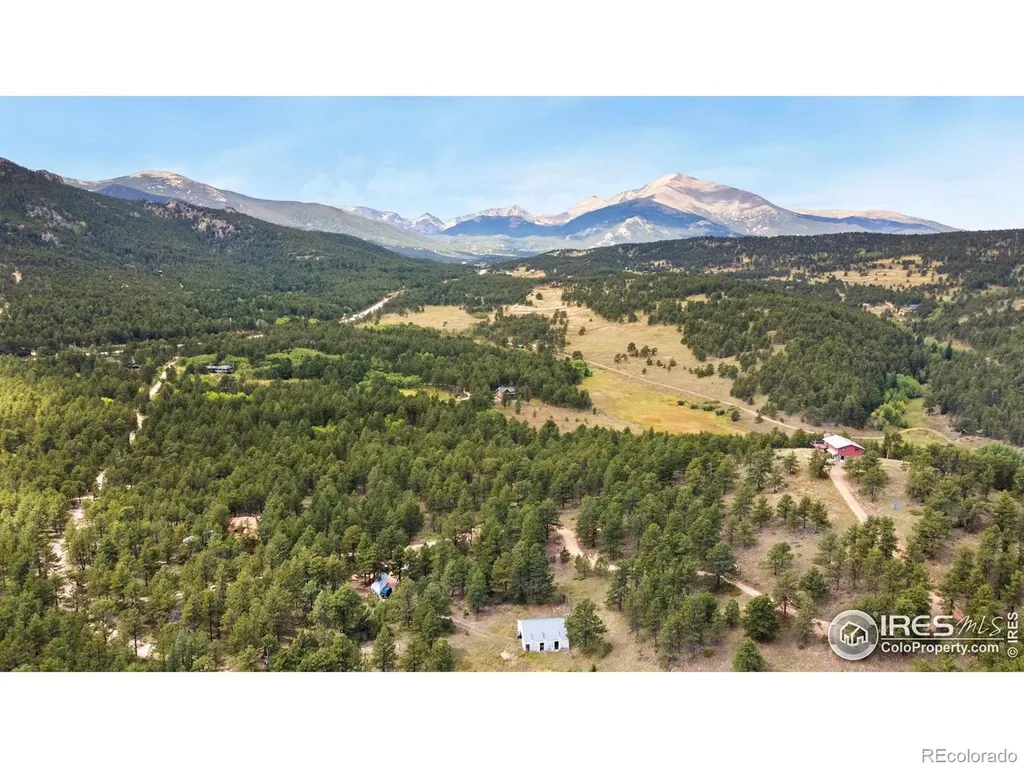 357 Big John Road Lyons CO 80540