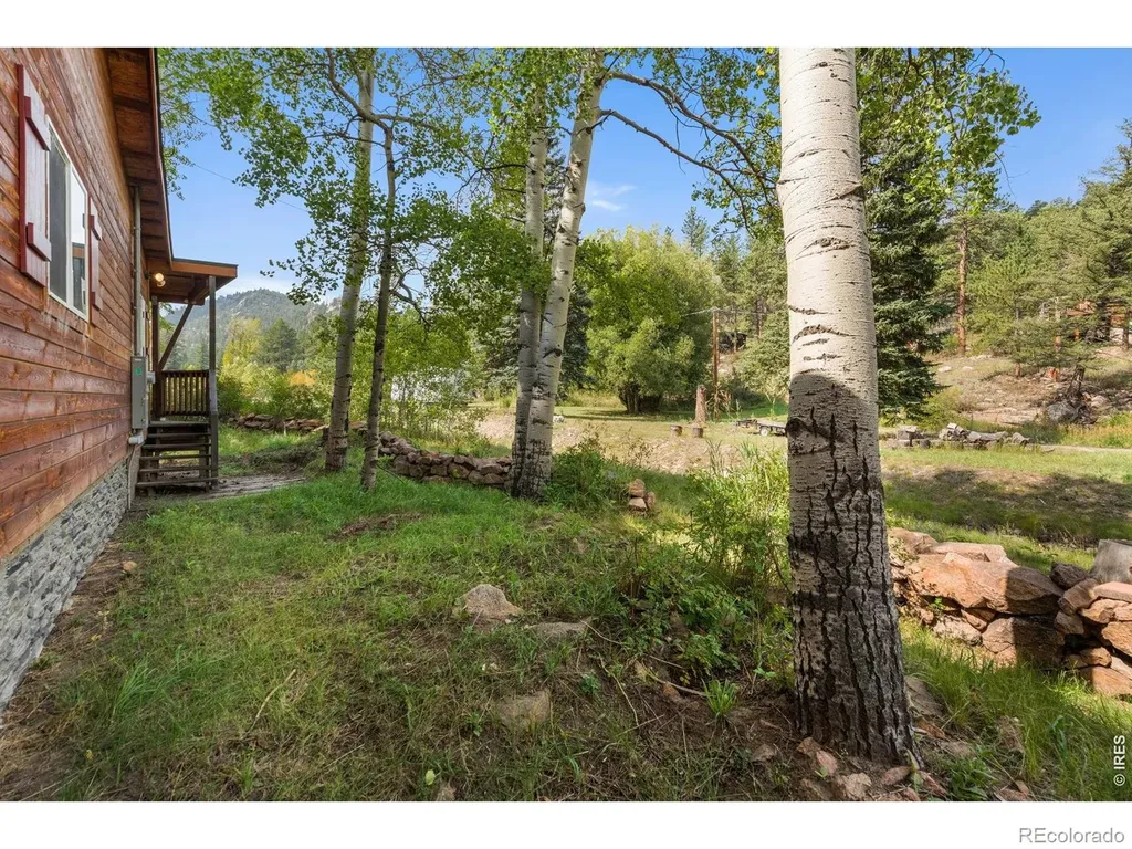 6781 County Road 43 Glen Haven CO 80532