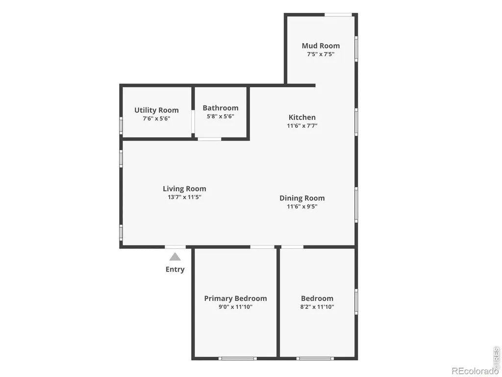 6781 County Road 43 Glen Haven CO 80532